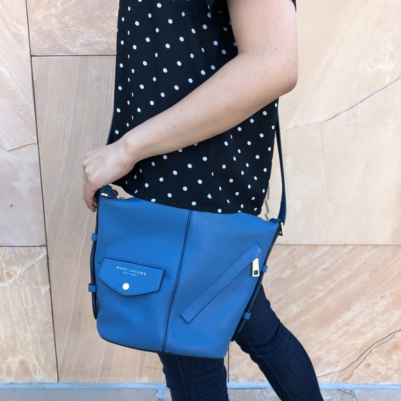 marc jacobs mini sling convertible hobo